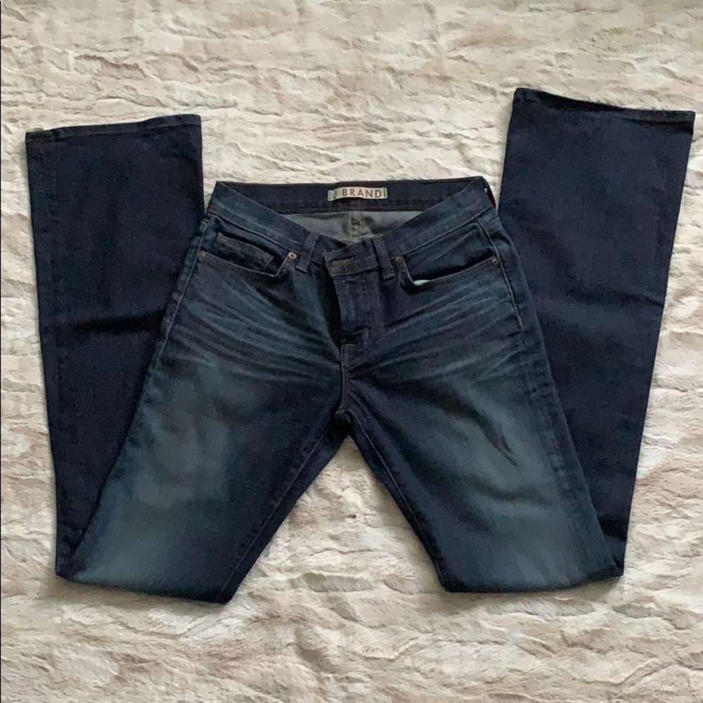 J brand jeans Bailey